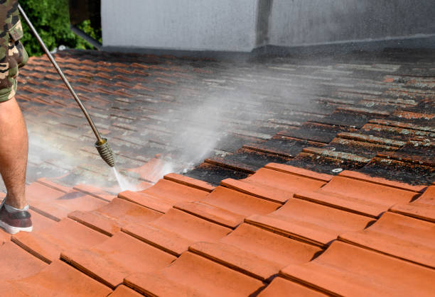 Best Roof Pressure Washing  in Sperry, OK