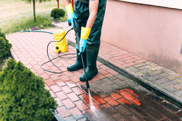 Best Pressure Washing Services for Businesses  in Sperry, OK