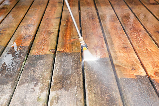 Sperry, OK Pressure Washing Company