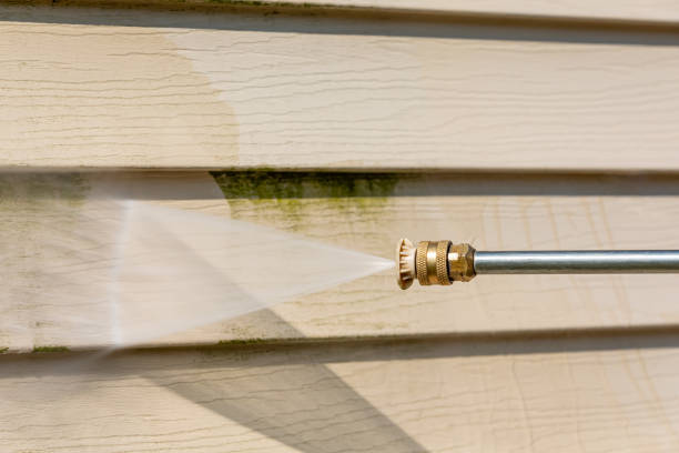 Best Residential Pressure Washing Services  in Sperry, OK