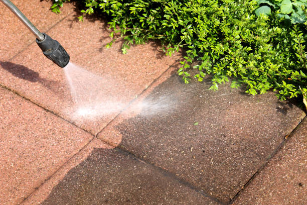 Best Pressure Washing Contractors  in Sperry, OK