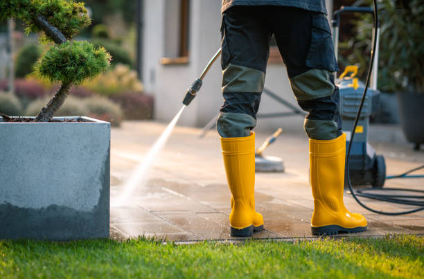Best Commercial Pressure Washing  in Sperry, OK